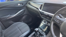 Vauxhall Grandland 1.2 Turbo GS 5dr Petrol Hatchback